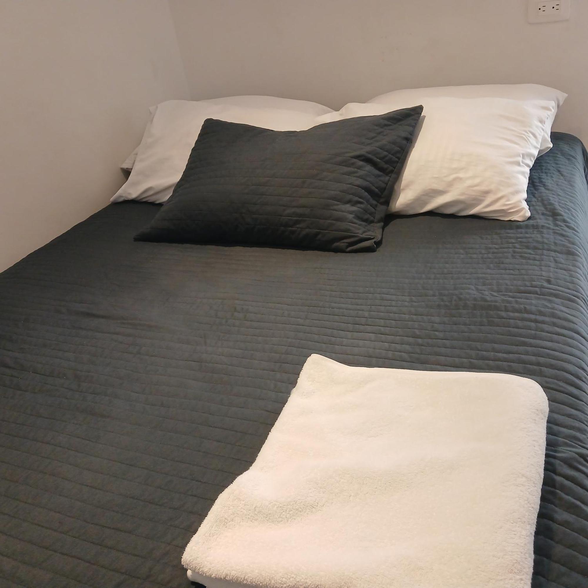 Apartamento Hermoso Nuevo, Acogedor, Privado, Super Aseado, Excelente Ubicacion!